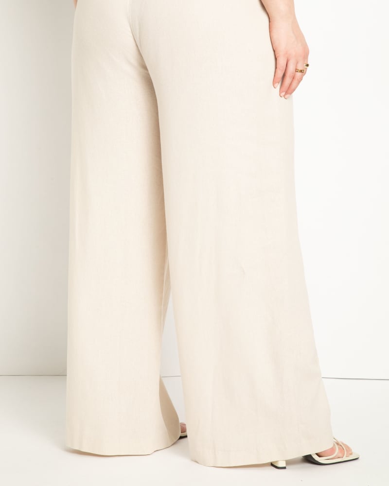 Wide leg trousers size 22 hotsell